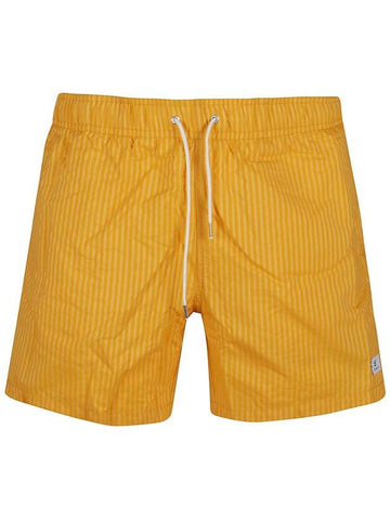 Department 5 Shorts - DEPARTMENT 5 - BALAAN 1