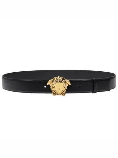 Medusa Belt DCU4140 DVTP1 KV041 - VERSACE - BALAAN 1