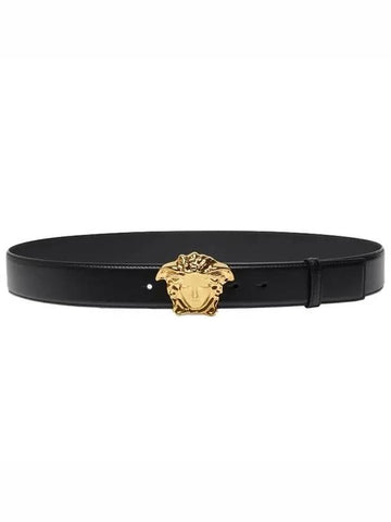 Medusa Belt DCU4140 DVTP1 KV041 - VERSACE - BALAAN 1