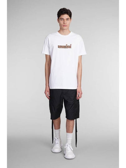 Maharishi T-Shirt - MAHARISHI - BALAAN 2