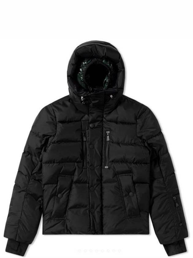 Down padding 4180885 5399E 999 - MONCLER - BALAAN 3