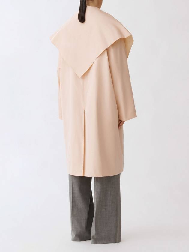 Coat woman Fabiana Filippi - FABIANA FILIPPI - BALAAN 3