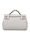 Cross Bag RL6595 736 C919 Free Pale Gray - MULBERRY - BALAAN 4