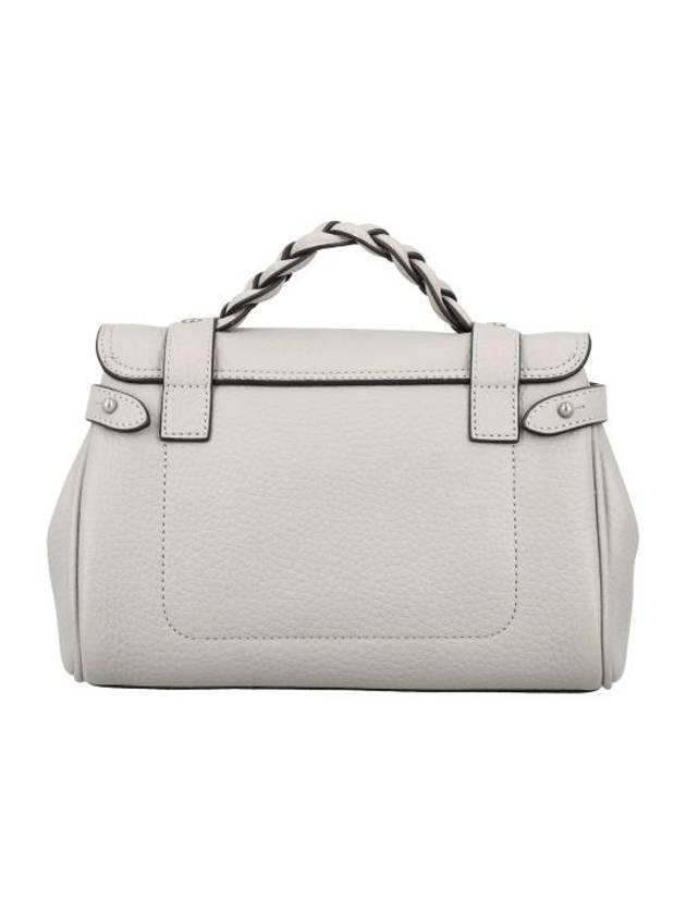 Cross Bag RL6595 736 C919 Free Pale Gray - MULBERRY - BALAAN 4