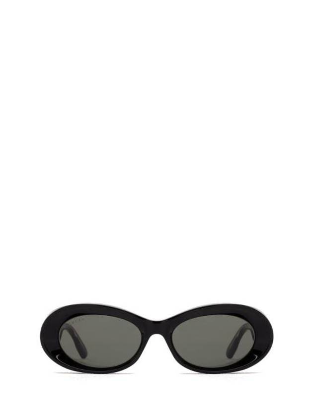 Sunglasses 00 538189778 GG1527S 001 BLACK - GUCCI - BALAAN 1