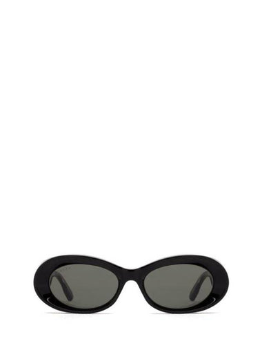 Sunglasses 00 538189778 GG1527S 001 BLACK - GUCCI - BALAAN 1