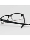 Eyewear Crosslink Switch Eyeglasses Black - OAKLEY - BALAAN 5