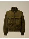 Pro-Tek Bomber Padding Green - CP COMPANY - BALAAN 2