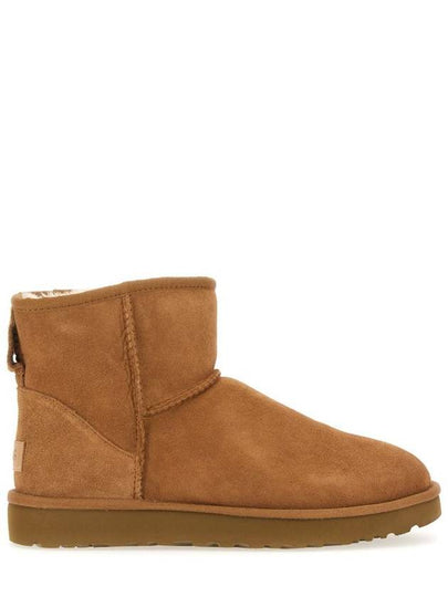 Classic Mini 2 Winter Boots Chestnut - UGG - BALAAN 2