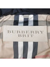 Smith Market Used Luxury Goods 3996545 Jacket Women s Clothing - BURBERRY - BALAAN 4