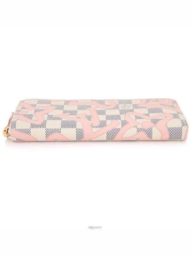 women s long wallet - LOUIS VUITTON - BALAAN 6