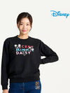 Character Round T-Shirt DN3LTR200 - DISNEY GOLF - BALAAN 3