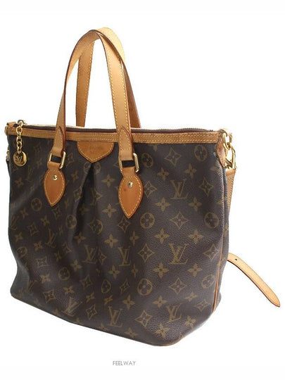 women shoulder bag - LOUIS VUITTON - BALAAN 2