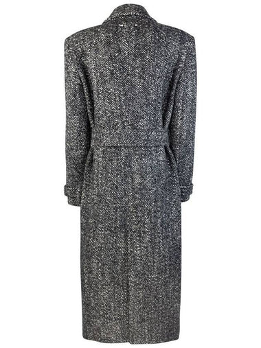 Patrizia Pepe Coat - PATRIZIA PEPE - BALAAN 1