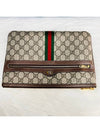 men clutch bag - GUCCI - BALAAN 5