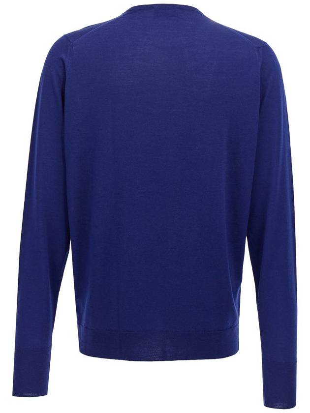 John Smedley 'Marcus' Sweater - JOHN SMEDLEY - BALAAN 2