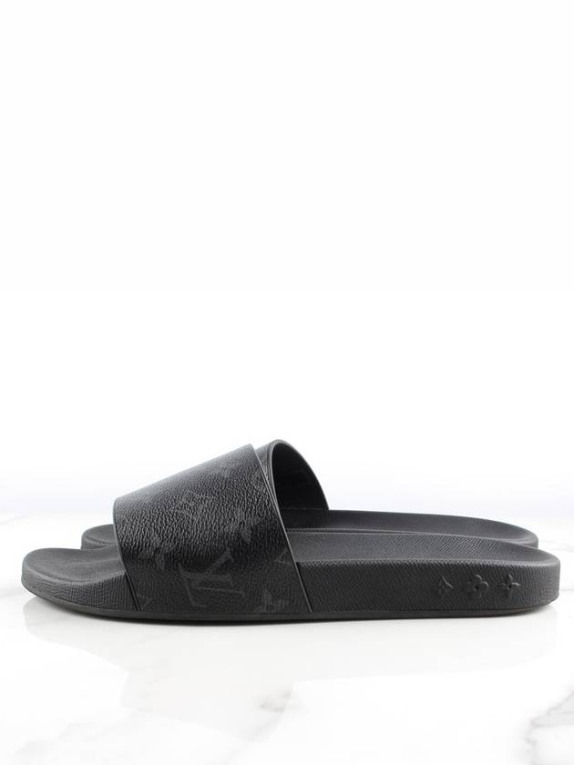 Monogram Eclipse Slippers 8 - LOUIS VUITTON - BALAAN 7