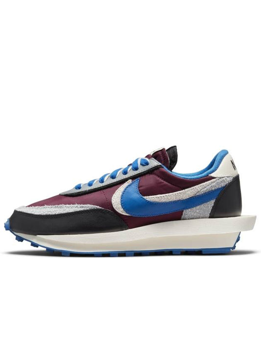 X Undercover LD Waffle Night Maroon Team Royal DJ4877600 - SACAI - BALAAN 1