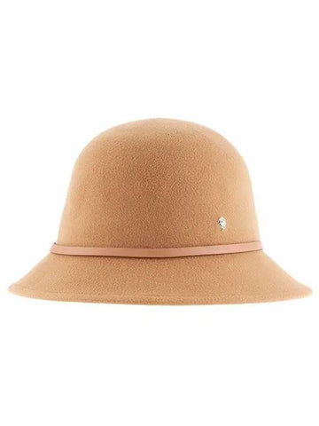 HAT51430 CA Alto 6 Camel Women s Bucket Hat - HELEN KAMINSKI - BALAAN 1