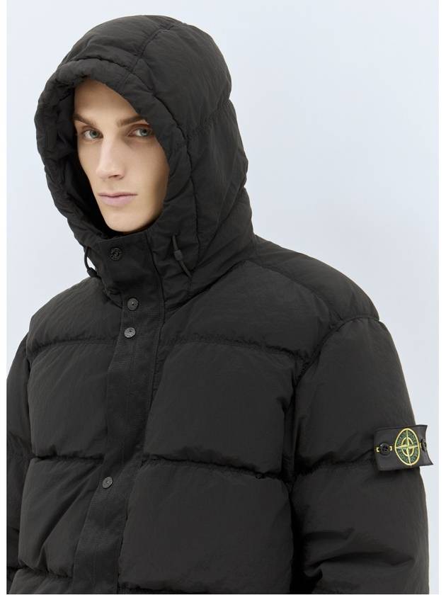 Stone Island Jackets Black - STONE ISLAND - BALAAN 2