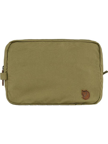 Gear Bag Large Foliage Green - FJALL RAVEN - BALAAN 1