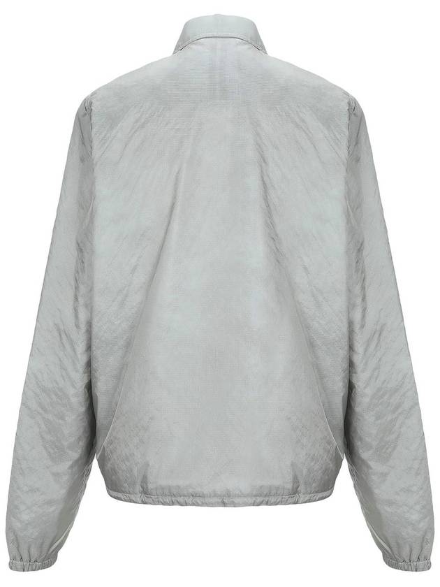 men's coach jacket - RICK OWENS - BALAAN 2