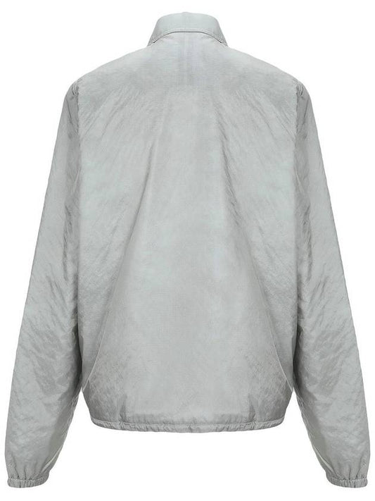 men's coach jacket - RICK OWENS - BALAAN 2