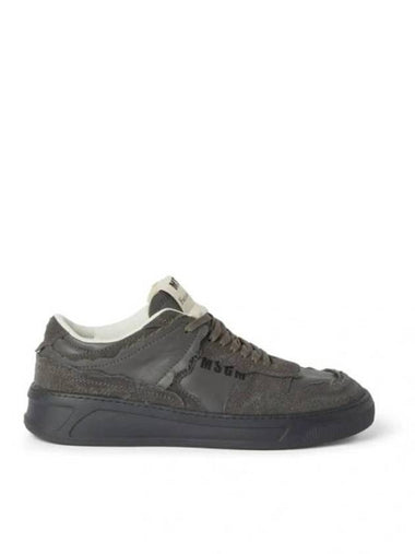 Sneakers 746218 Free - MSGM - BALAAN 1