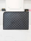 men clutch bag - LOUIS VUITTON - BALAAN 1