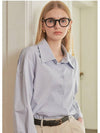 Women's Puff Logo Shirt Sora - MICANE - BALAAN 8