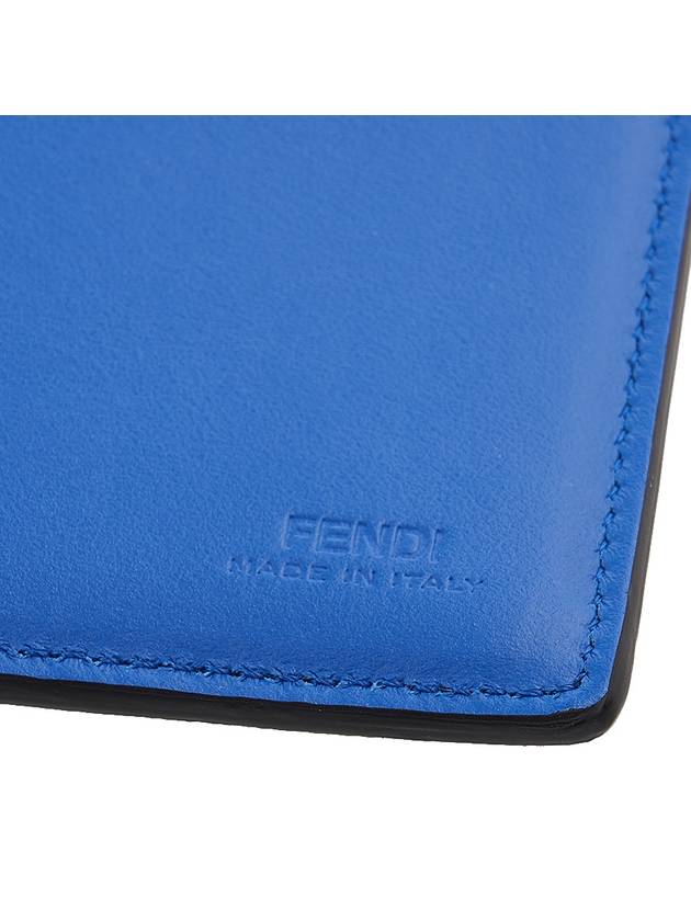 Male Daiginal Card Holder 7M0349 AFCB F1Q1O - FENDI - BALAAN 8