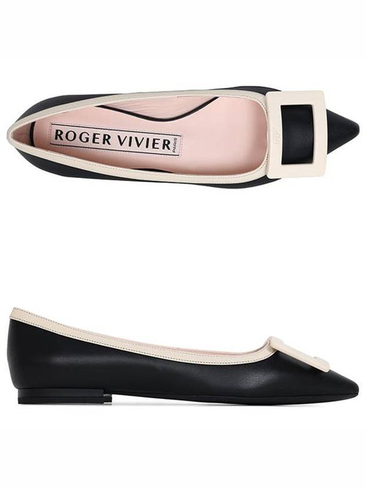 GOMMETTINE Flats - ROGER VIVIER - BALAAN 2