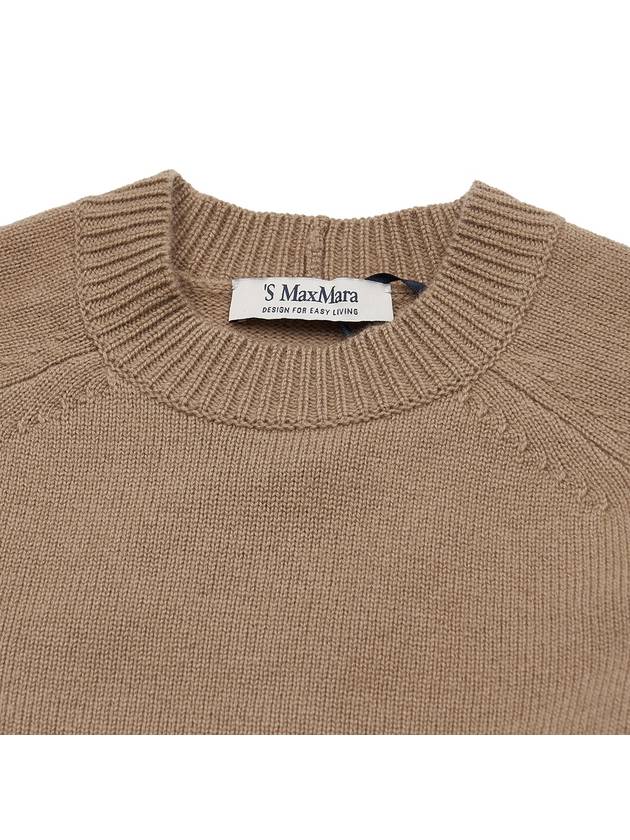 Women s Gilli Knit GILLY 013 - MAX MARA - BALAAN 4