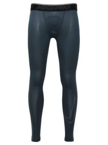 Men's Pro Dry Fit Tights - NIKE - BALAAN 1