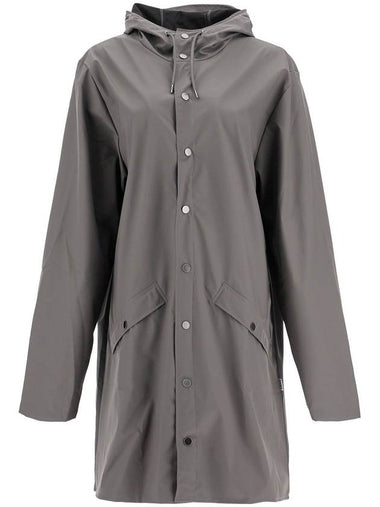 .css

waterproof long jacket w - RAINS - BALAAN 1