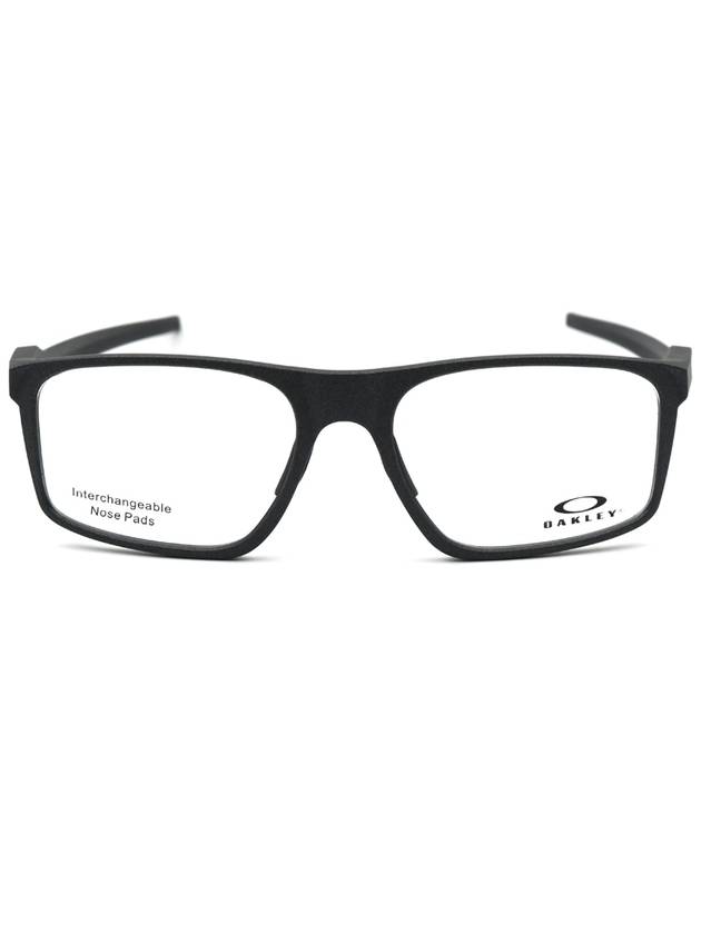 Glasses frame Bat flip OX8183 0458 large size - OAKLEY - BALAAN 1