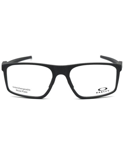 Eyewear Bat Flip Eyeglasses Steel - OAKLEY - BALAAN 2