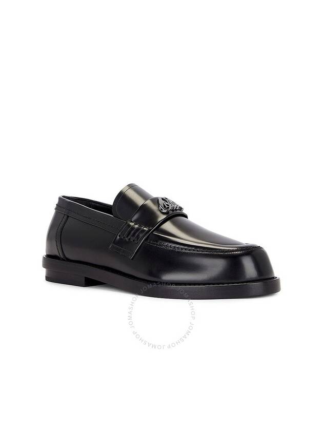 SCARPE STRINGATE 777805WIES2 1069 B0440991766 - ALEXANDER MCQUEEN - BALAAN 3