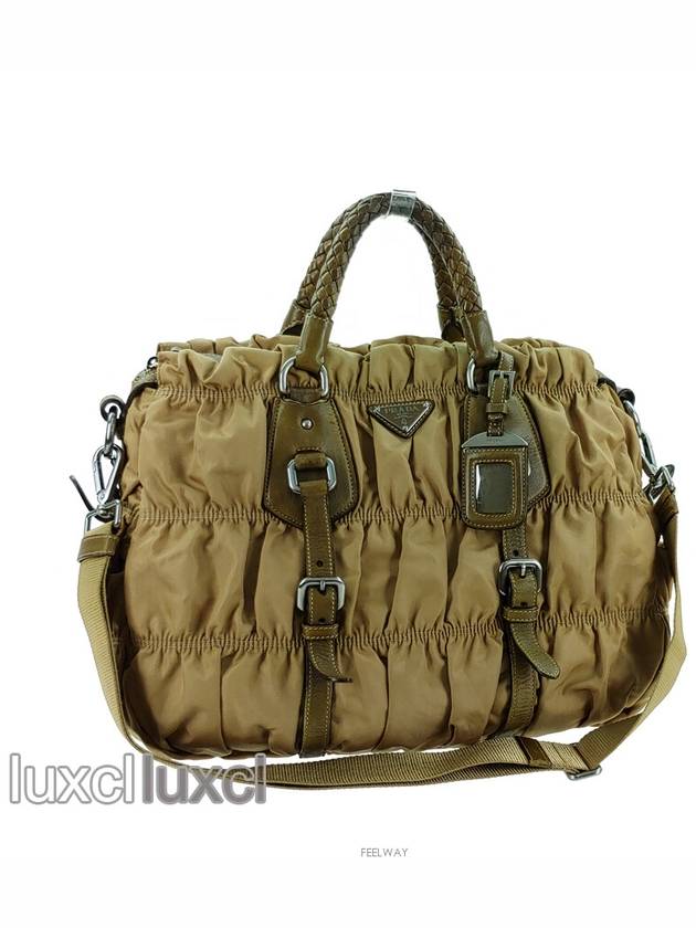 women shoulder bag - PRADA - BALAAN 6