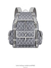 men backpack - DIOR - BALAAN 1