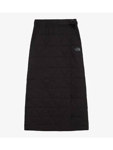 The North Face NK6NQ85A Women s Geodome V Skirt - THE NORTH FACE - BALAAN 1