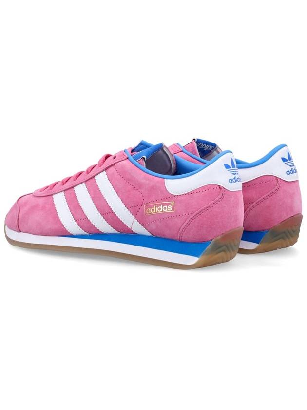 Adidas Originals Country Japan Sneakers - ADIDAS ORIGINALS - BALAAN 4