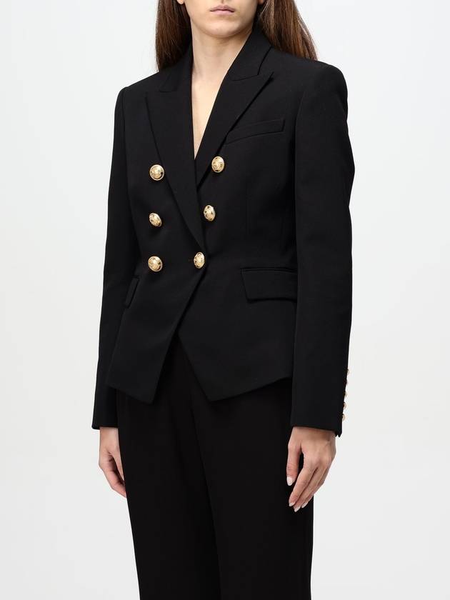 Blazer woman Balmain - BALMAIN - BALAAN 4