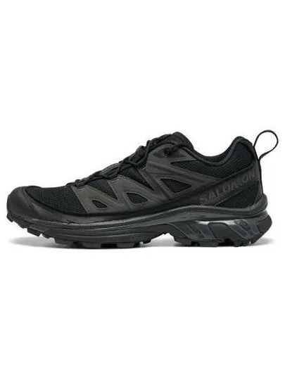 XT 6 Expanse Low-Top Sneakers Black - SALOMON - BALAAN 2