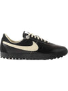 Grabber Low Top Sneakers Black - NIKE - BALAAN 2