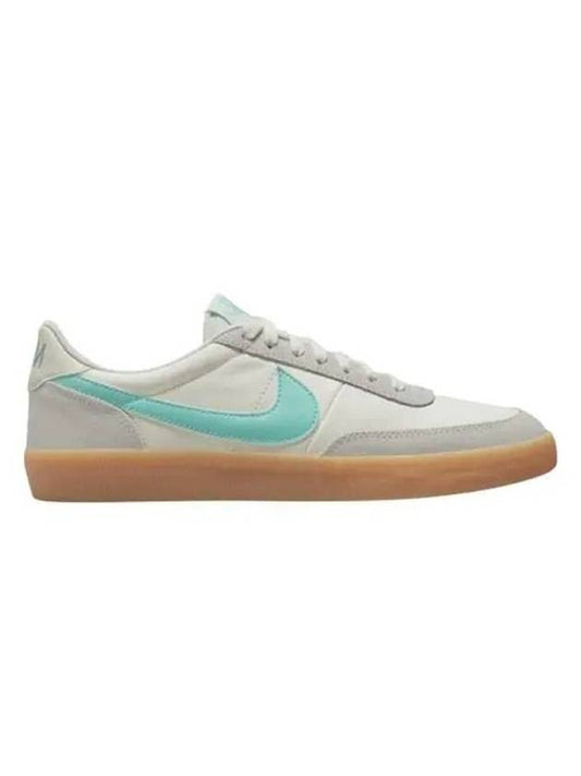 Killshot 2 Leather Low Top Sneakers Island Green - NIKE - BALAAN 1