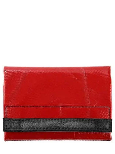 Unisex DALLAS card wallet F51 0045 271151 - FREITAG - BALAAN 1