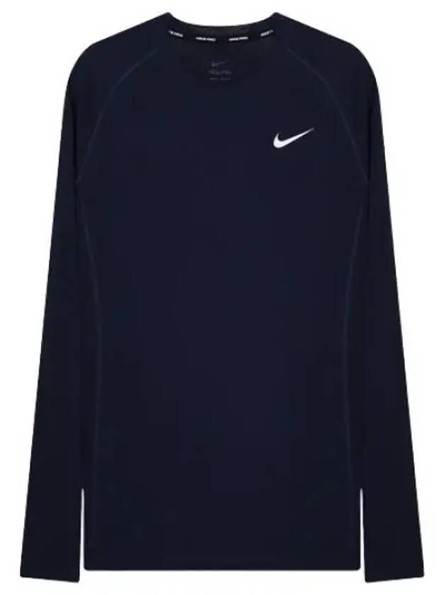 Men s Pro Tight Long Sleeve Top T Shirt - NIKE - BALAAN 1