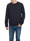 Logo M1A 2990K AU278B 48 Men s Long Sleeve T Shirt - PAUL SMITH - BALAAN 5