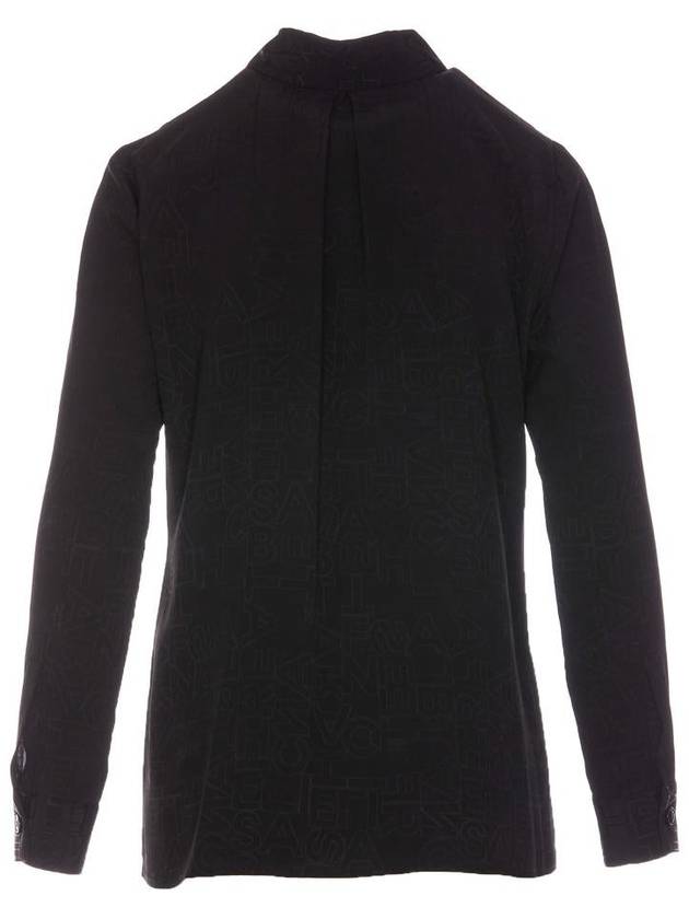 Elisabetta Franchi Shirts - ELISABETTA FRANCHI - BALAAN 2